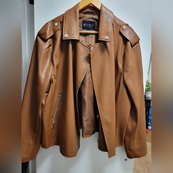 Moto jacket 18/20 - Picture 4 of 6